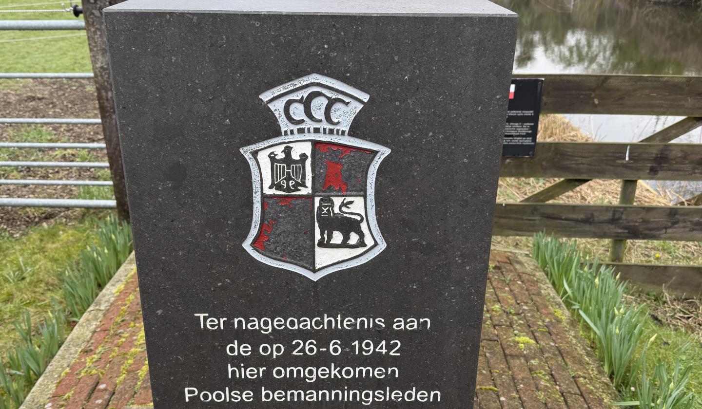Tijdens inventarisatie vastgesteld dat de kleuren deels ontbreken