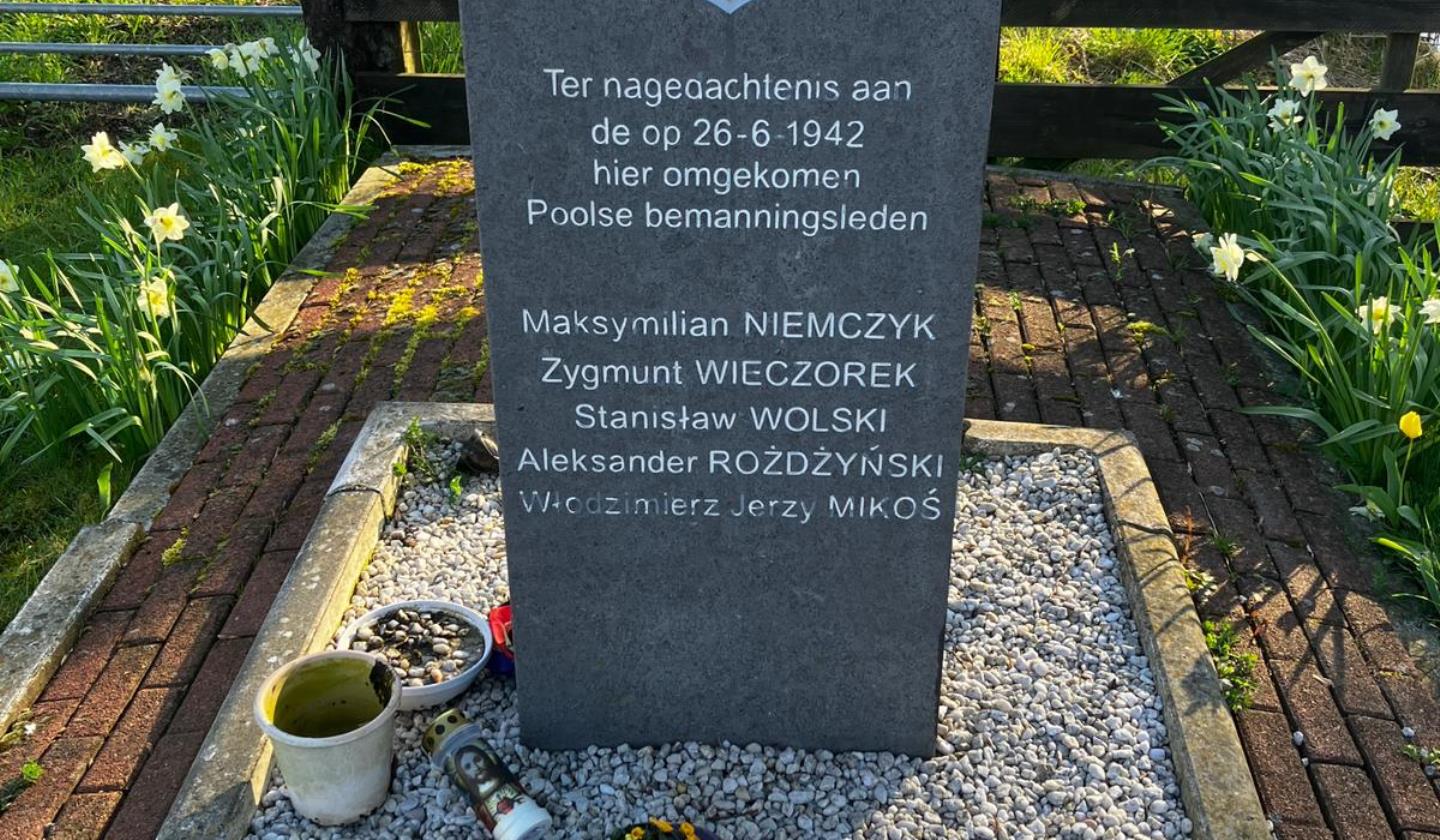 Nu nog de letters op kleur brengen